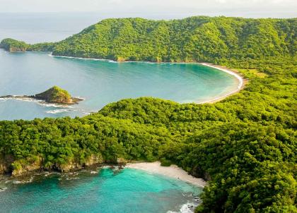 Costa Rica : les 5 visites et expériences incontournables du Guanacaste