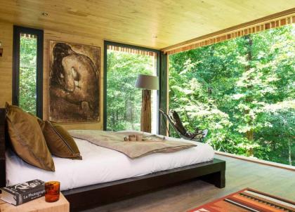 Les plus beaux hôtels pour un anniversaire de mariage