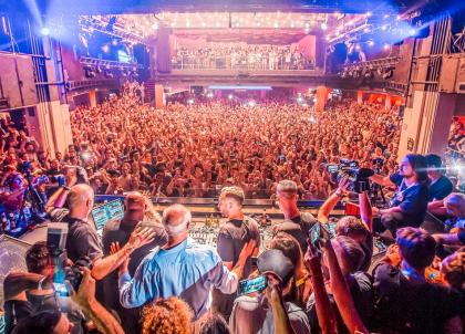 Ibiza : les meilleures soirées et le bilan de la saison 2016