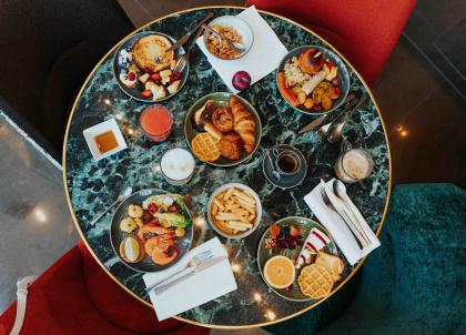 5 brunchs à Paris à tester sans tarder