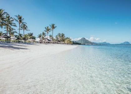 Les plus beaux hôtels avec plage de l’île Maurice