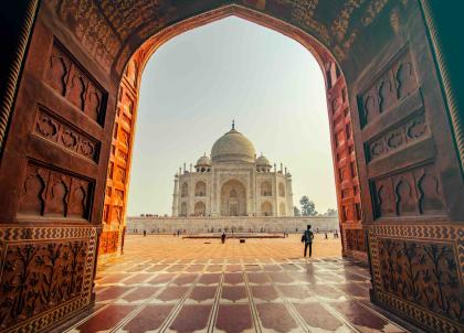 ​​​​​​​Itinéraire au Rajasthan pour visiter l’Inde en une à deux semaines