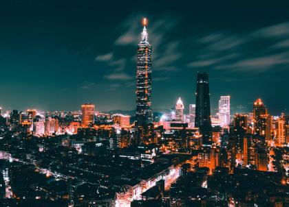72 heures à Taipei : les incontournables de la capitale taïwanaise