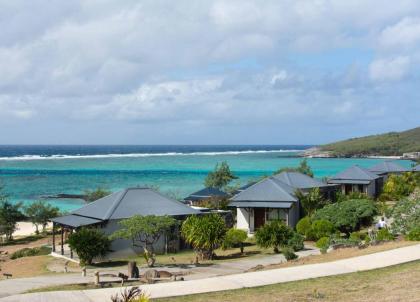 Nos hôtels préférés à Rodrigues, paradis préservé