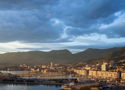 Nos bonnes adresses à Toulon, Hyères et Porquerolles