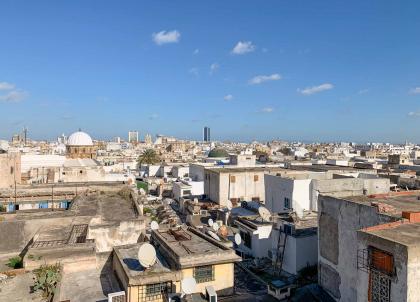 72 heures à Tunis : les bonnes adresses de la ville, entre médina et Méditerranée