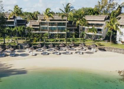 Les plus beaux boutique hôtels de l’île Maurice