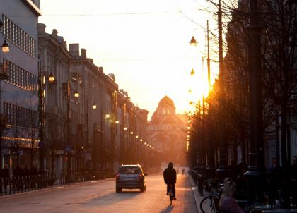 72 heures à Vilnius : les meilleures adresses de la capitale lituanienne