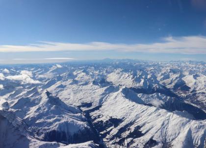 72 heures à Saint-Moritz : week-end exclusif en jet privé