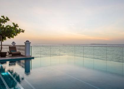 Sur l’île de Zanzibar, Park Hyatt inaugure sa première adresse africaine