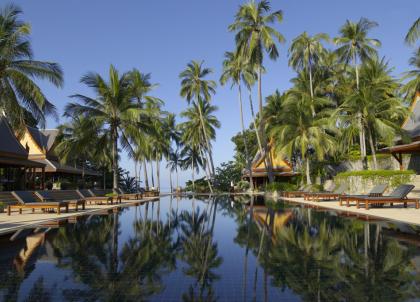 L’Amanpuri, paradis intemporel d’Aman à Phuket