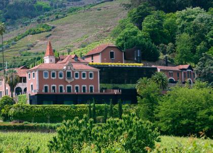 Six Senses Douro Valley, premier resort européen de Six Senses au Portugal