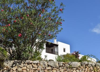 Can Pujolet, authentique finca dans le nord sauvage d’Ibiza