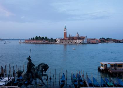 Londra Palace : escapade dans l'un des plus luxueux palaces de Venise