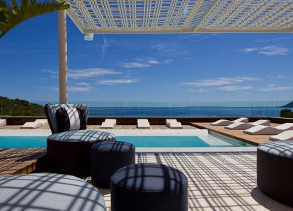 Aguas de Ibiza, le resort nouvelle génération