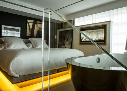 Le Cinq Codet, nouvel écrin luxueux dans le 7ème arrondissement parisien