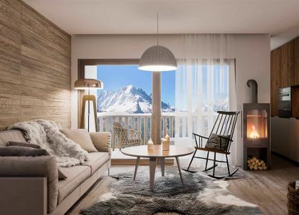 Ski : les 15 ouvertures d’hôtels incontournables de la saison