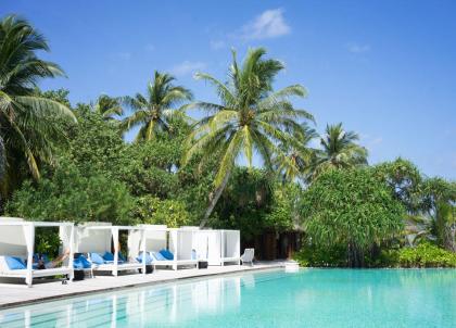Maldives : les 20 meilleurs hôtels de luxe et plus beaux resorts
