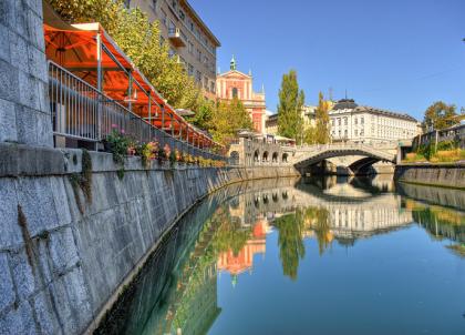 7 destinations originales à moins de 3 heures de France