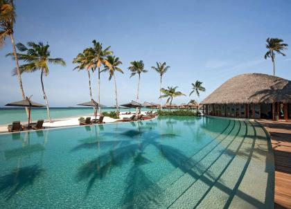 Maldives : les 20 meilleurs hôtels de luxe et plus beaux resorts