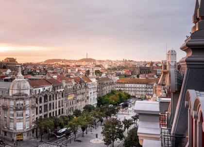 10 idées de villes en Europe où partir pour le week-end