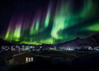 23 photos du Groenland à couper le souffle 