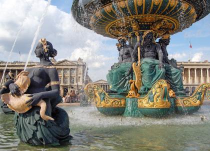 Où se rafraîchir à Paris ? 9 spots et idées pour échapper à la canicule