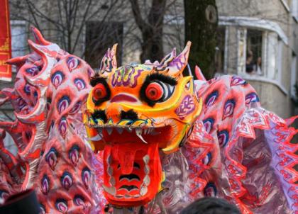 5 idées pour célébrer le Nouvel An Chinois à Paris