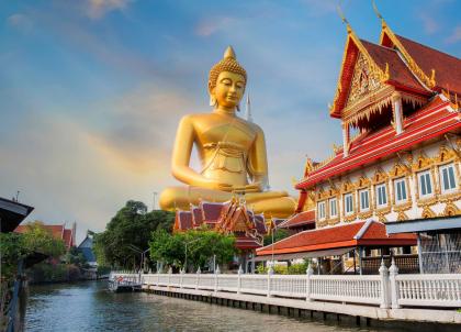 Cap sur Bangkok et Nouméa avec Aircalin