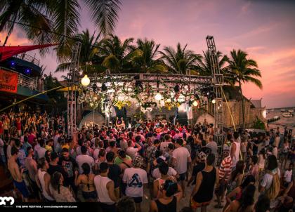 5 raisons de booker ses billets pour le BPM Festival (Mexique) dès maintenant