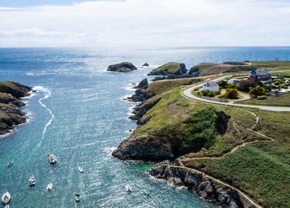 Vacances de la Toussaint 2026 : Albanie, Japon, Royaume-Uni… les destinations qui ont la cote