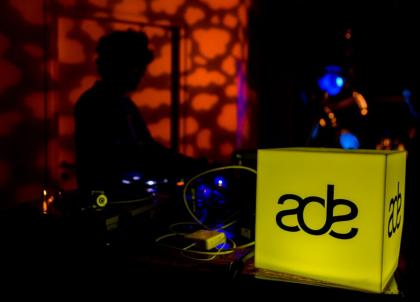 Amsterdam Dance Event : les 15 meilleures fêtes et soirées de l’édition 2015