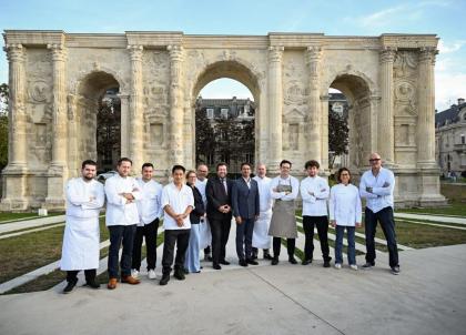 On y était : les Relais du Goût 2026 à Reims