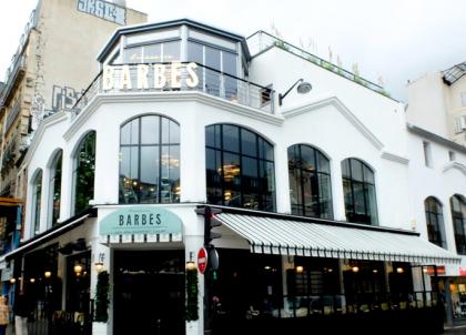 La Brasserie Barbès : tout savoir sur le nouveau it-lieu parisien