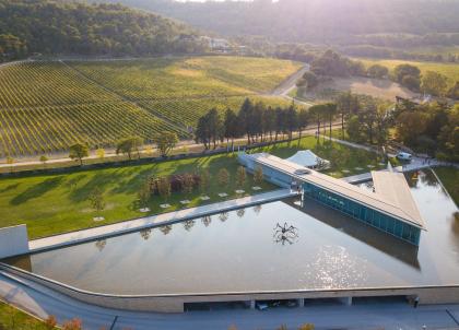 Aix-en-Provence : Château La Coste dévoile son programme d’expositions pour l'automne 
