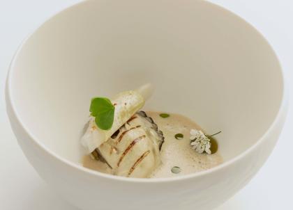 COMO Cordeillan présente sa première carte d’été signée du Grand Chef Fabien Ferré