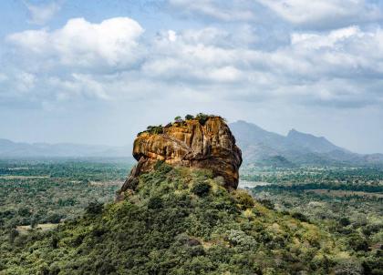 Sri Lanka : découvrir les plus beaux paysages du pays