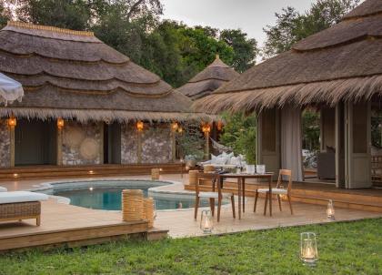 Safaris en Afrique : Great Plains Conservation renforce sa présence en France