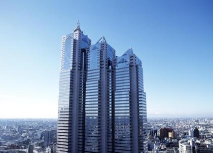 Park Hyatt Tokyo : l'hôtel de Lost in Translation fait peau neuve