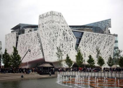 4 choses à savoir sur l’Exposition Universelle à Milan : "Nourrir la Planète, Energie pour la Vie" 