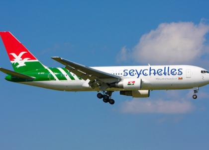 Air Seychelles : les vols directs Paris - Mahé sont prêts à décoller ! 