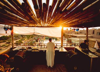 Pourquoi Oasis à Marrakech est LE festival électro de la fin d'été ?