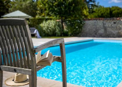 La Villa Clarisse : une demeure de charme sur l’île de Ré