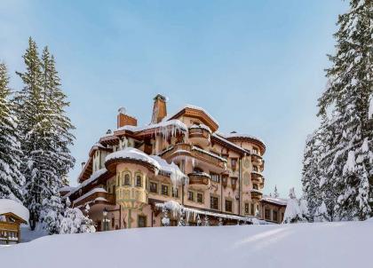 Vacances d'hiver : l'offre exceptionnelle Airelles à Courchevel et Val d'Isère 