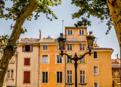 Une ville, une exposition : Bonnard et le Japon à Aix-en-Provence 