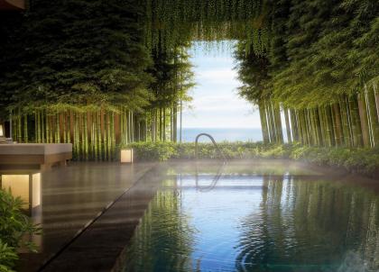 Aman : bientôt un nouvel hôtel à Singapour 