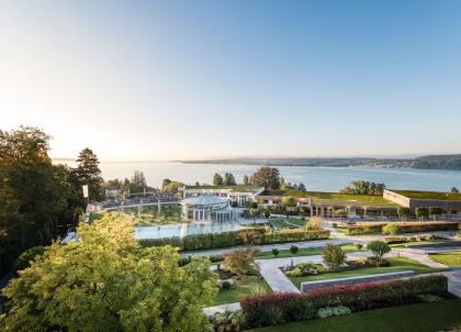 Buchinger Wilhelmi lance une retraite dédiée au bien-être féminin