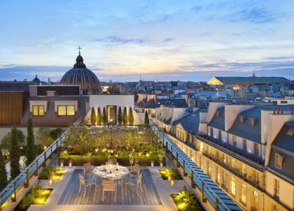 Ça (ce n'est plus) palace ! 3 grands hôtels français perdent leur distinction