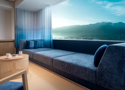 Japon : Hoshino Resorts signe trois nouvelles ouvertures en 2026