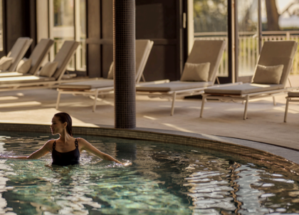 Barrière Collection ouvre un nouveau lieu dédié à la longévité à La Baule